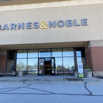 Barnes & Noble Bookstore - Bookstores Near Me - Noblesville, Indiana Barnes & Noble Bookstore - Bookstores Near Me - Noblesville, Indiana
