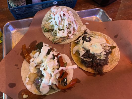 Chupacabra Cantina by null