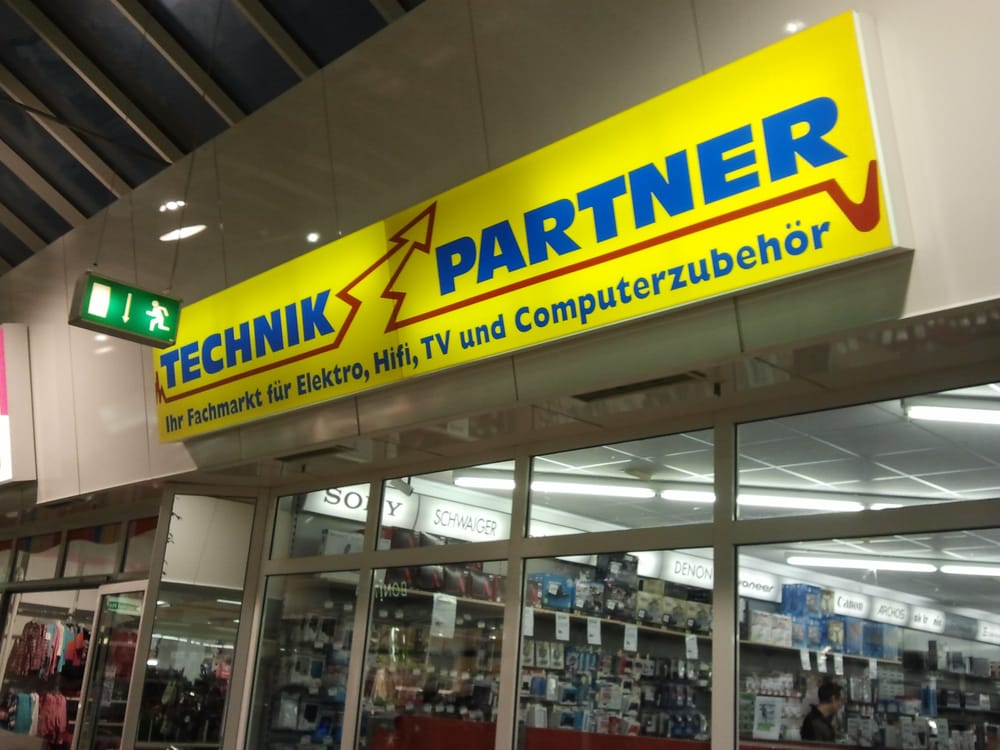 Technik Partner Frankenberg