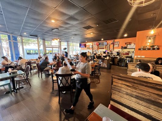 Two Chicks Cafe by null
