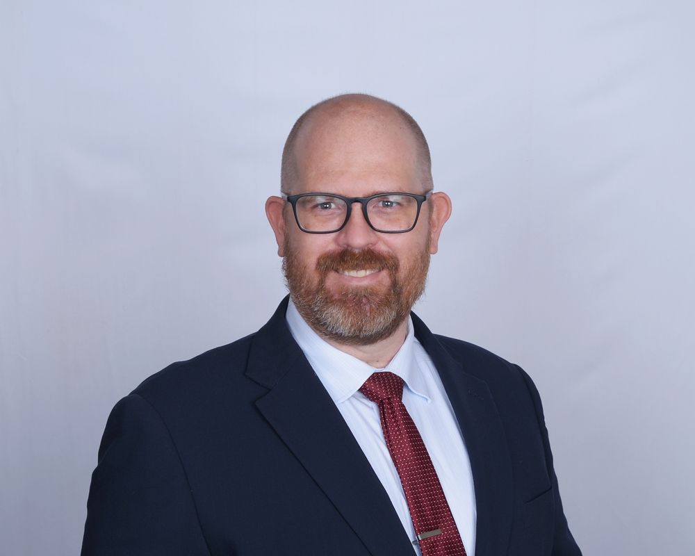 Madsen Law Office - disability attorney in Kyle, TX