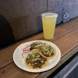 Los California Tacos