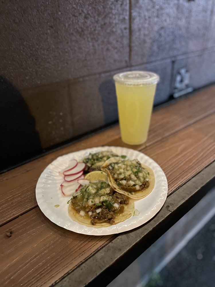 Los California Tacos
