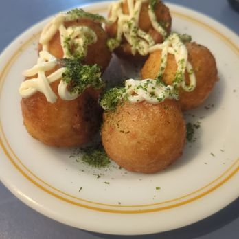 Toh Zan Nagasaki Grill - Takoyaki - Japanese Curry Near Me - Mesa, Arizona