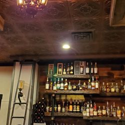 34 North - Cool light fixtures!