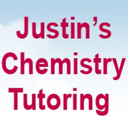 Justin's Chemistry Tutoring - Justin's Chemistry Tutoring