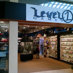 Level One Games