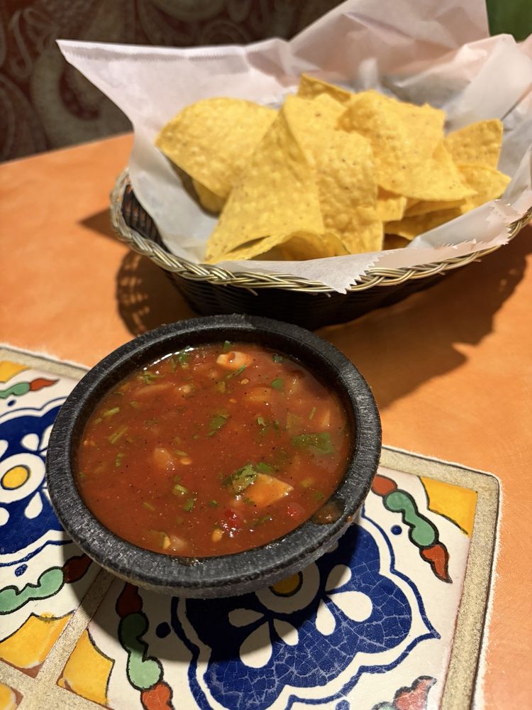 Mi Mexico