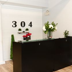 Salon304