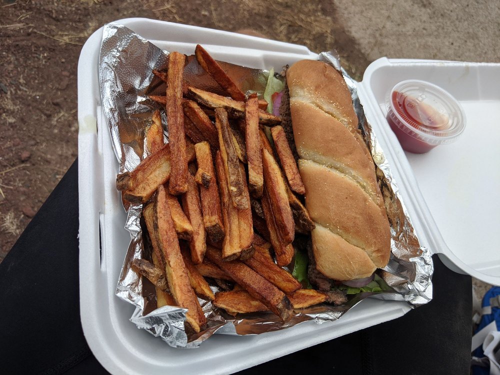 PAPA BAIRD’S SMOKEHOUSE Updated August 2024 Sprague River, Oregon