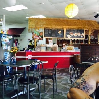 Pulaski Deli - Dining side of the store. - Polish Near Me - Myrtle Beach, South Carolina