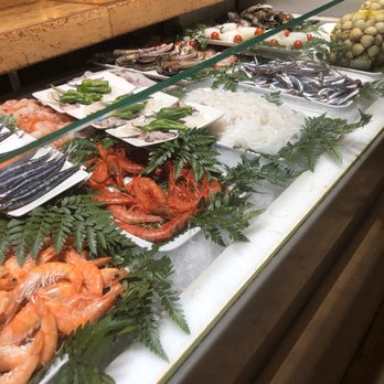 Vinitus - Fresh seafood - Tapas Bars Near Me - Barcelona, B Vinitus - Fresh seafood - Tapas Bars Near Me - Barcelona, B