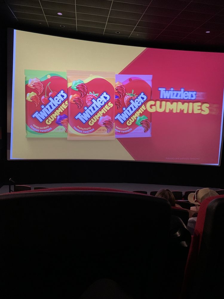 CINEPLEX CINEMAS MANNING TOWN CENTRE Updated September 2024 16