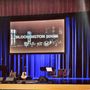 Photo of Buskirk-Chumley Theater