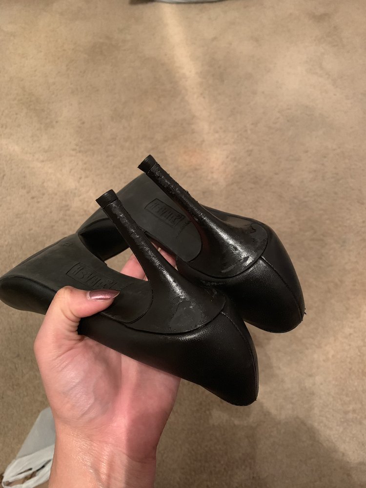 WEST END SHOE REPAIR 2644 Montpelier Ave, Macon, Shoe