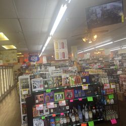 Oscar's Package Store
