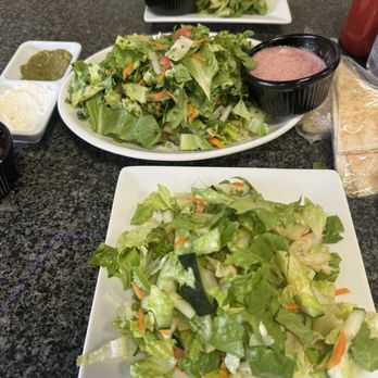 Jojo's Mediterranean Grill - Mediterranean Salad - Lebanese Near Me - Los Angeles, California Jojo's Mediterranean Grill - Mediterranean Salad - Lebanese Near Me - Los Angeles, California