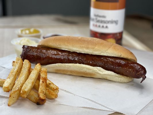 Bliss Box - Boudin by null