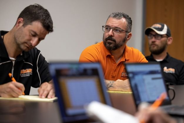 Slide of Tiger Plumbing, Heating, Air Conditioning, & Electrical Services