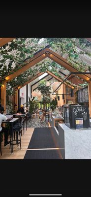 Coperaco Café by null