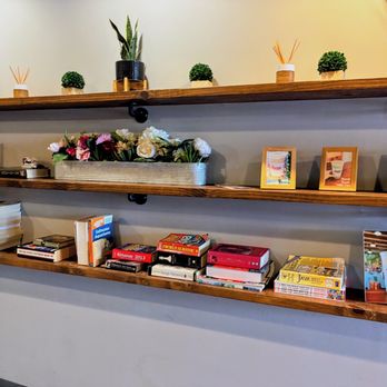 7 Leaves Cafe - Coffee & Tea Near Me - Carrollton, Texas