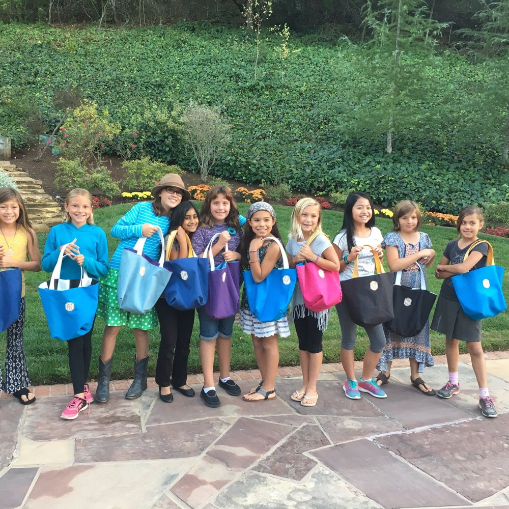 Project Funway - The finished product! - Specialty Schools Near Me - Los Gatos, California Project Funway - The finished product! - Specialty Schools Near Me - Los Gatos, California