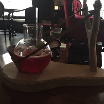 AnonymouS Bar - It's a sling shot!!! - Bars Near Me - Prague, Puerto Rico AnonymouS Bar - It's a sling shot!!! - Bars Near Me - Prague, Puerto Rico