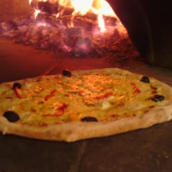 Custom Pizza - pizza la seyne sur mer