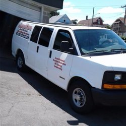 Advanced Steam Auto Detailing