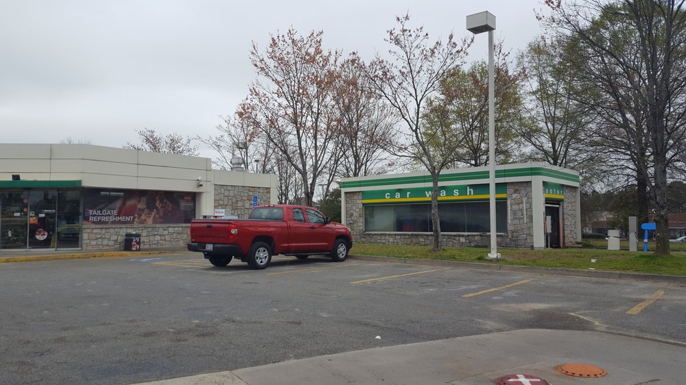 BP Updated August 2024 11 Photos 2483 Hamilton Mill Pkwy, Buford