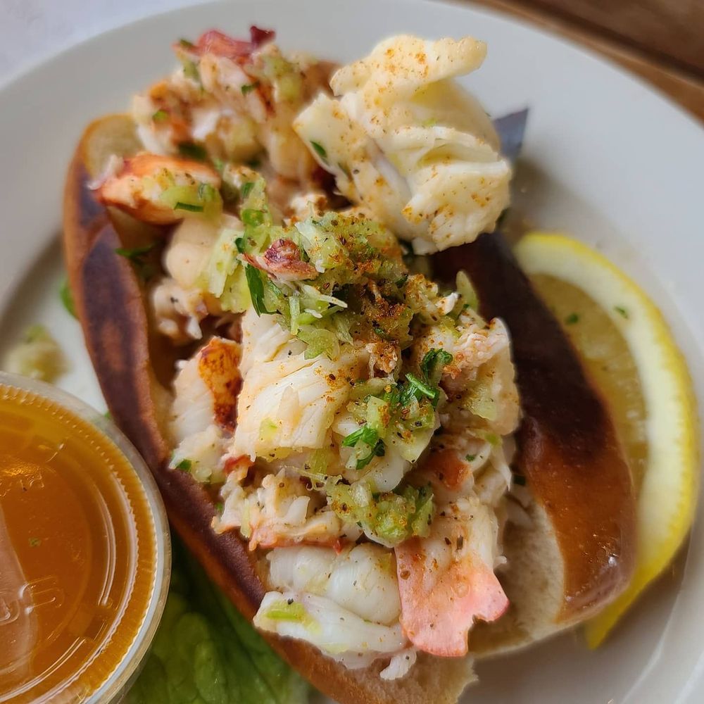 Bigelow's New England Fried Clams