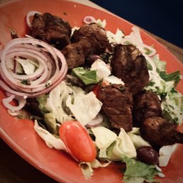 Steak Tips