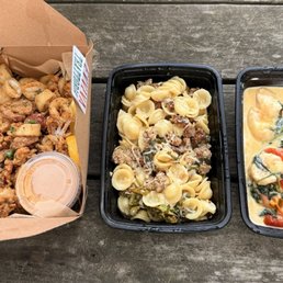 Calamari Calamari