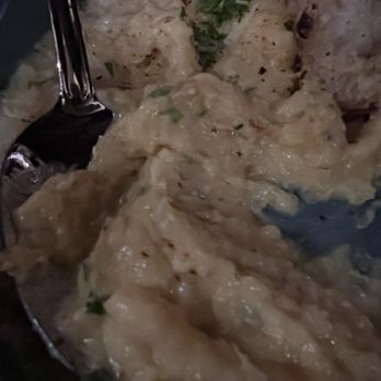 Uno Tre Otto - Polenta - Italian Near Me - Claremont, California Uno Tre Otto - Polenta - Italian Near Me - Claremont, California