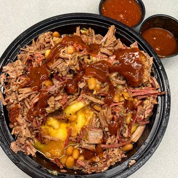 SmokeOut BBQ - The Hot Mess - Barbeque Near Me - Pickerington, Ohio SmokeOut BBQ - The Hot Mess - Barbeque Near Me - Pickerington, Ohio