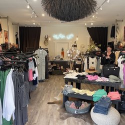 Hush Up Clothing Boutique