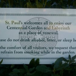St Paul's Episcopal Church