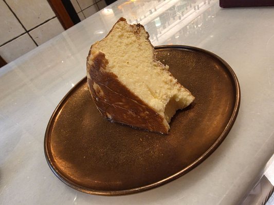 Bodega Amposta by null