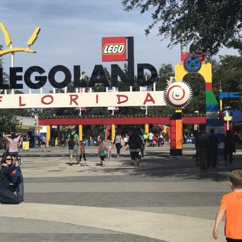 LEGOLAND - Amusement Parks Near Me - Winter Haven, Florida