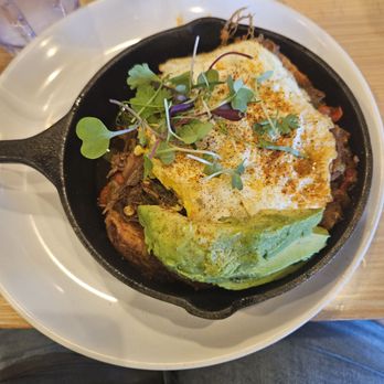 Makers & Finders - Latin hash - Breakfast & Brunch Near Me - Henderson, Nevada