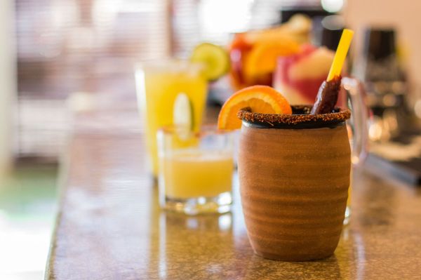 Iguana Mexican Grill by null