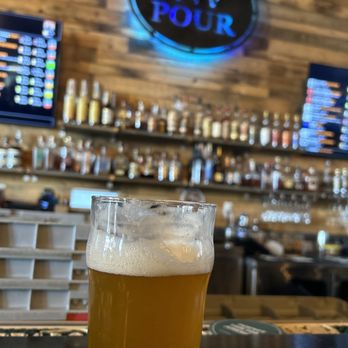 Pour Tap House - Beer Bar Near Me - Commerce City, Colorado Pour Tap House - Beer Bar Near Me - Commerce City, Colorado