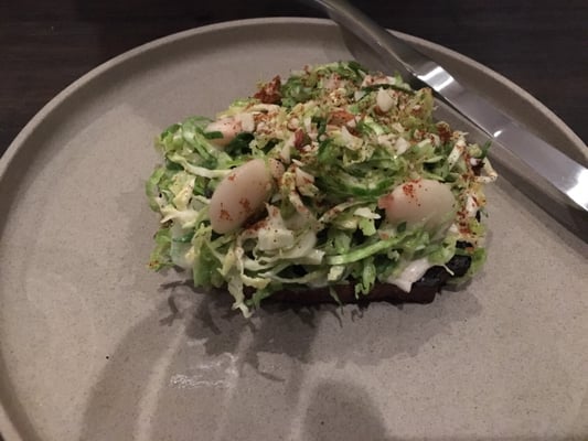 Here's Looking At You by null