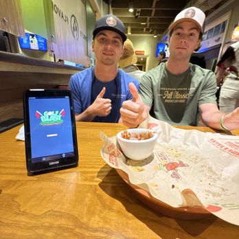 Chili's - Chips & Salsa games - American Near Me - Anderson, South Carolina Chili's - Chips & Salsa games - American Near Me - Anderson, South Carolina