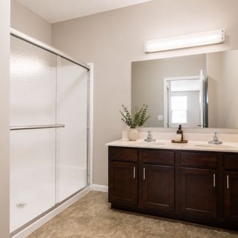 Slate Hill - Bathroom - Apartments Near Me - Columbus, Ohio Slate Hill - Bathroom - Apartments Near Me - Columbus, Ohio