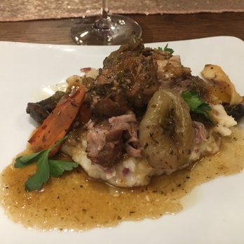 Complexity Wine - Cider Braised Pork - Wine Tasting Classes Near Me - Lancaster, California