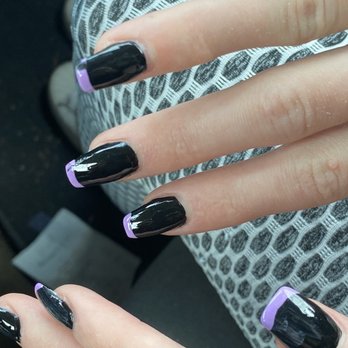 Shiny Nails - Nail Salons Near Me - New Orleans, Louisiana