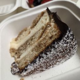 Tiramisu cake Tiramisu cake