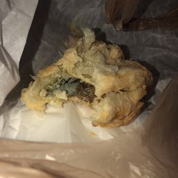 Apple Turnover