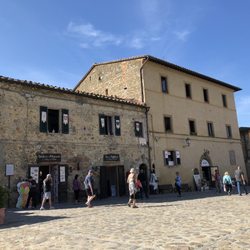 Bar Il Feudo